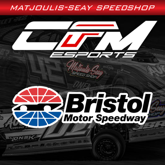 DIRT PRO LATE MODEL - BRISTOL