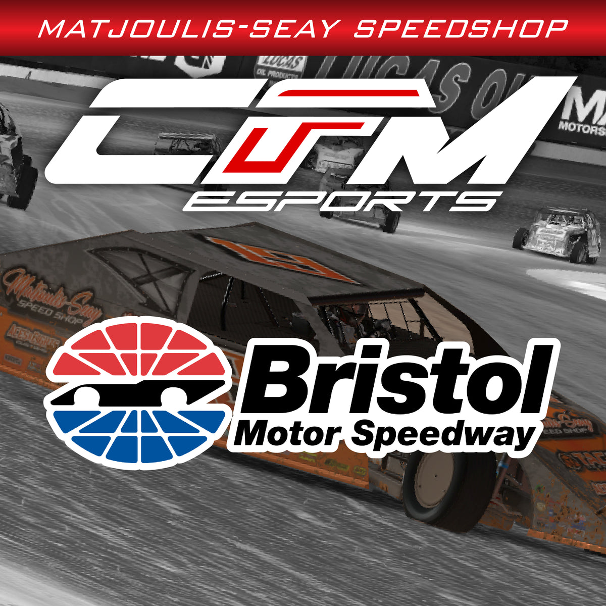 UMP MOD - BRISTOL