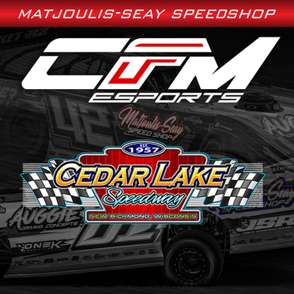 DIRT PRO LATE MODEL - CEDAR LAKE