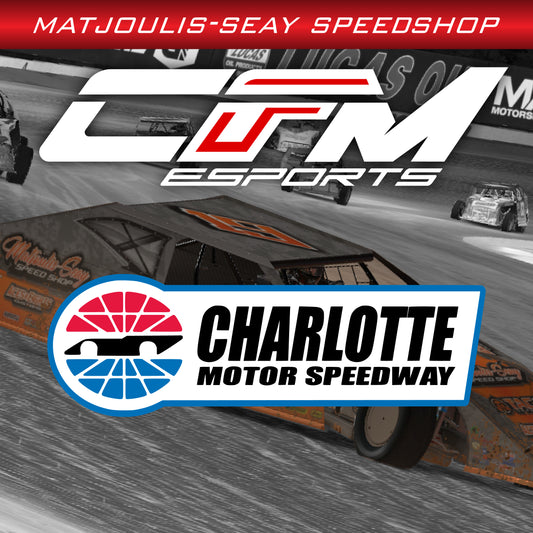 UMP MOD - CHARLOTTE