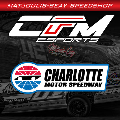 DIRT PRO LATE MODEL - CHARLOTTE