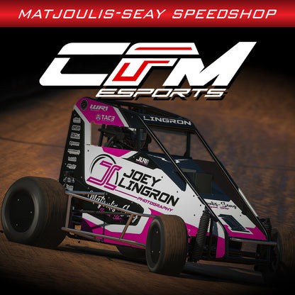 DIRT MIDGET - ELDORA
