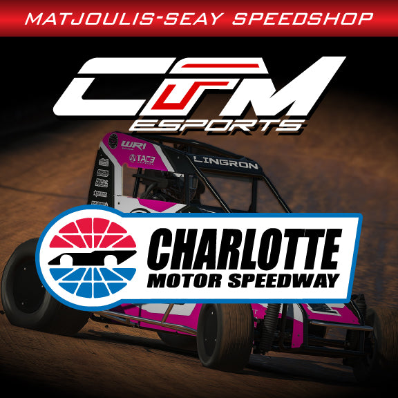 DIRT MIDGET - CHARLOTTE