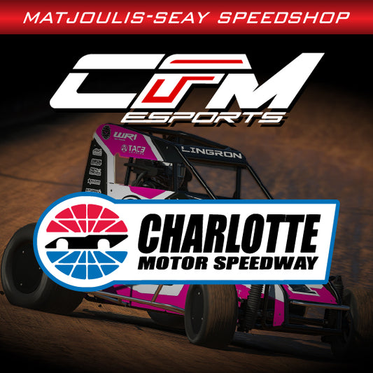DIRT MIDGET - CHARLOTTE