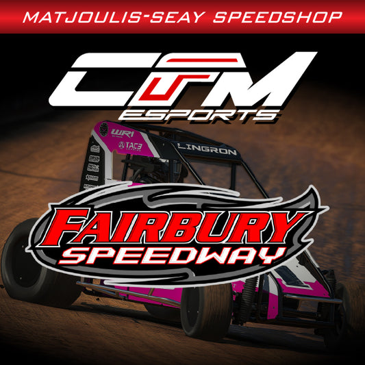 DIRT MIDGET - FALS