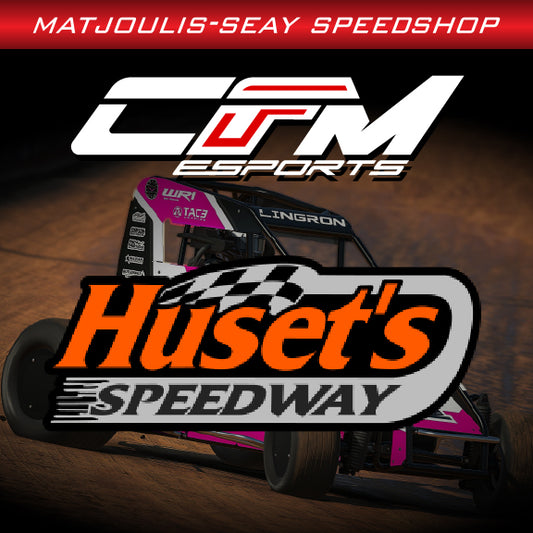 DIRT MIDGET - HUSETS