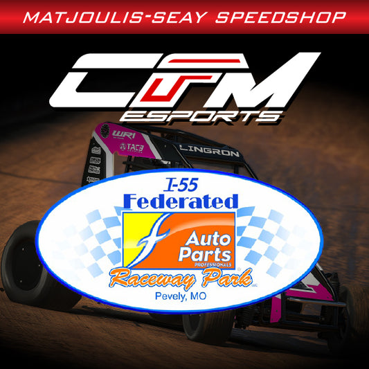 DIRT MIDGET - I55