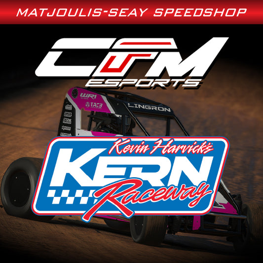 DIRT MIDGET - KERN COUNTY