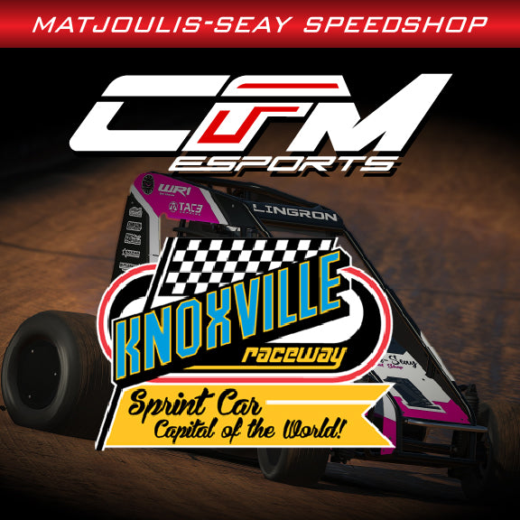 DIRT MIDGET - KNOXVILLE