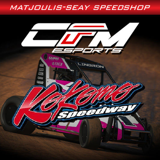 DIRT MIDGET - KOKOMO