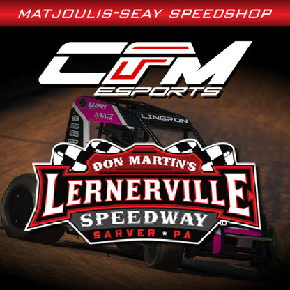 DIRT MIDGET - LERNERVILLE