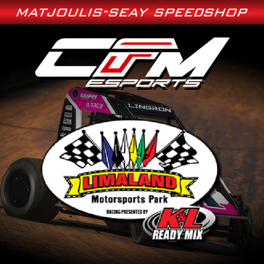 DIRT MIDGET - LIMALAND