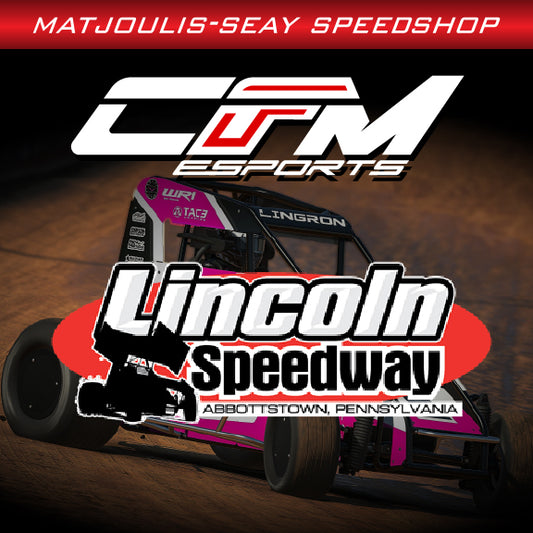 DIRT MIDGET - LINCOLN