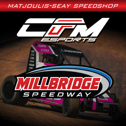 DIRT MIDGET - MILLBRIDGE
