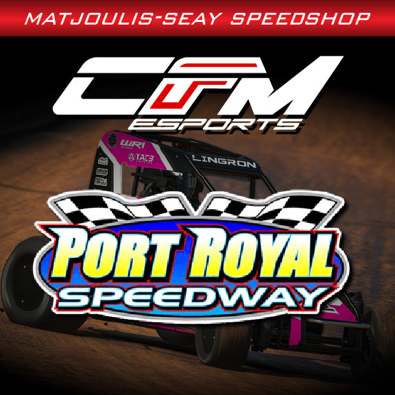 DIRT MIDGET - PORT ROYAL