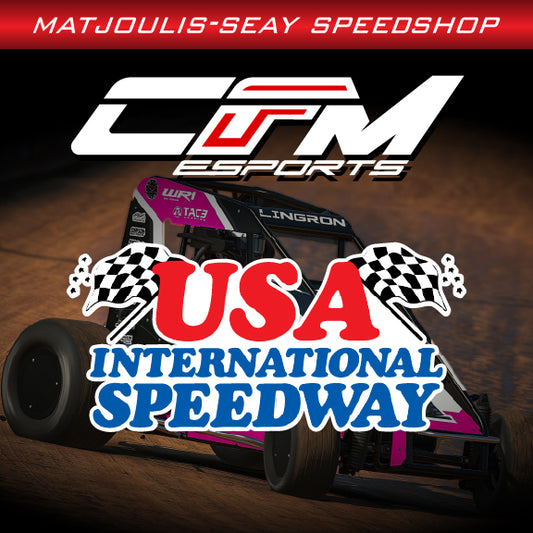 DIRT MIDGET - USA