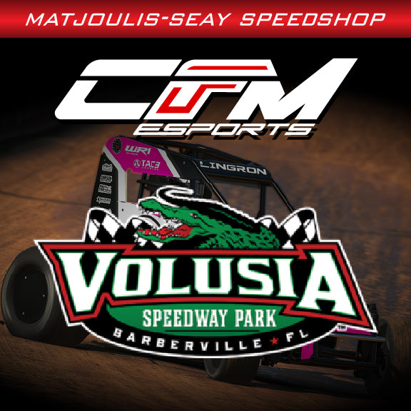 DIRT MIDGET - VOLUSIA