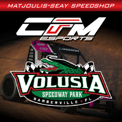 DIRT MIDGET - VOLUSIA