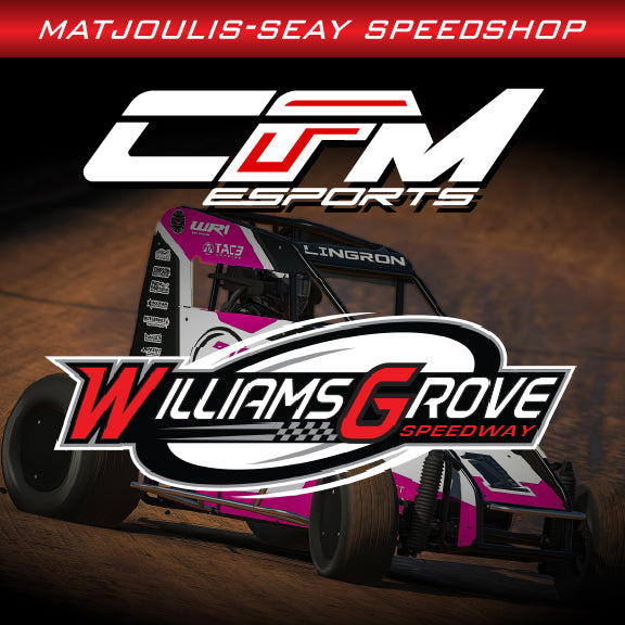 DIRT MIDGET - WILLIAMS GROVE