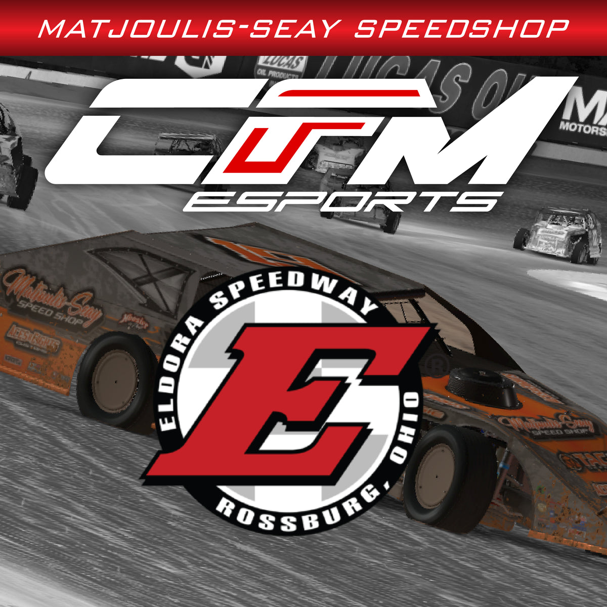 UMP MOD - ELDORA
