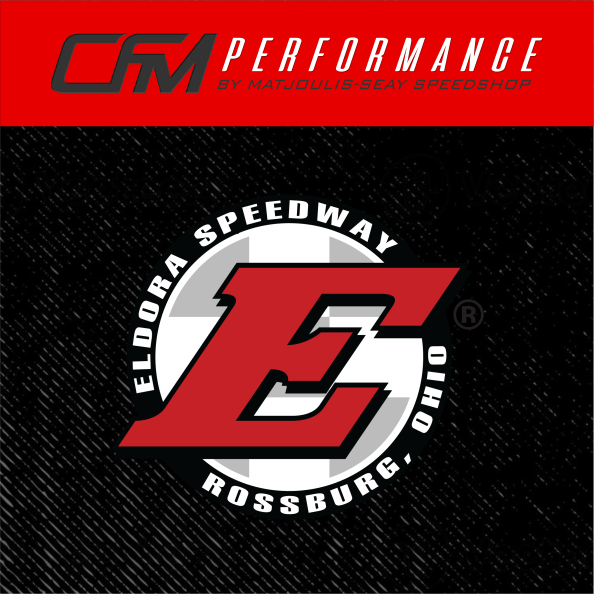 2025 Season 2 - 410 NON WING - ELDORA