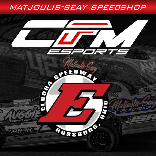 DIRT PRO LATE MODEL - ELDORA