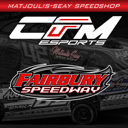 DIRT PRO LATE MODEL - FALS