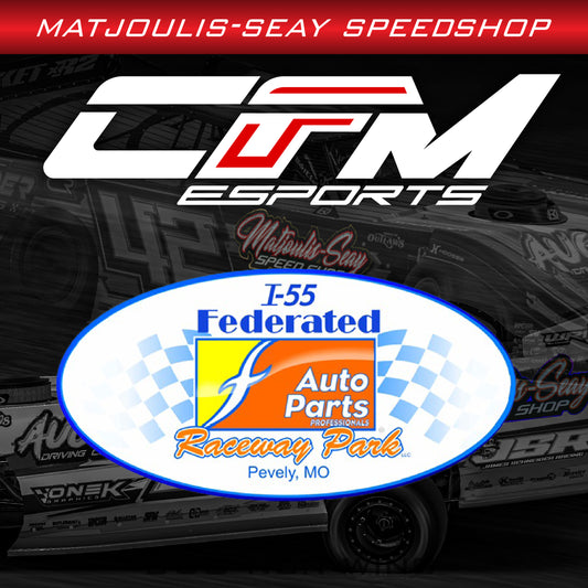 DIRT PRO LATE MODEL - I55