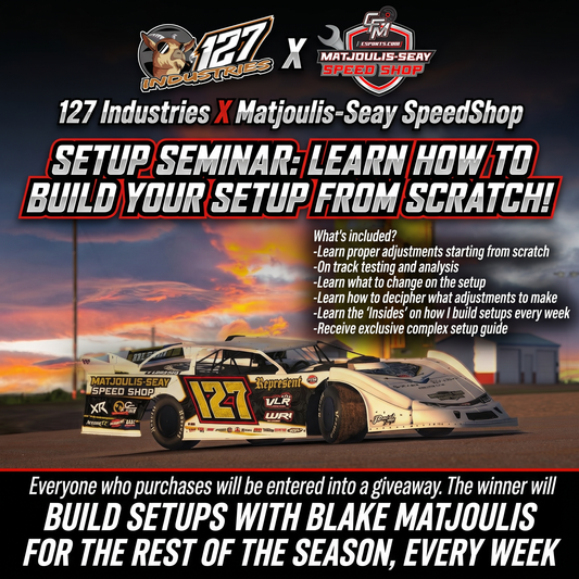 Setup Seminar