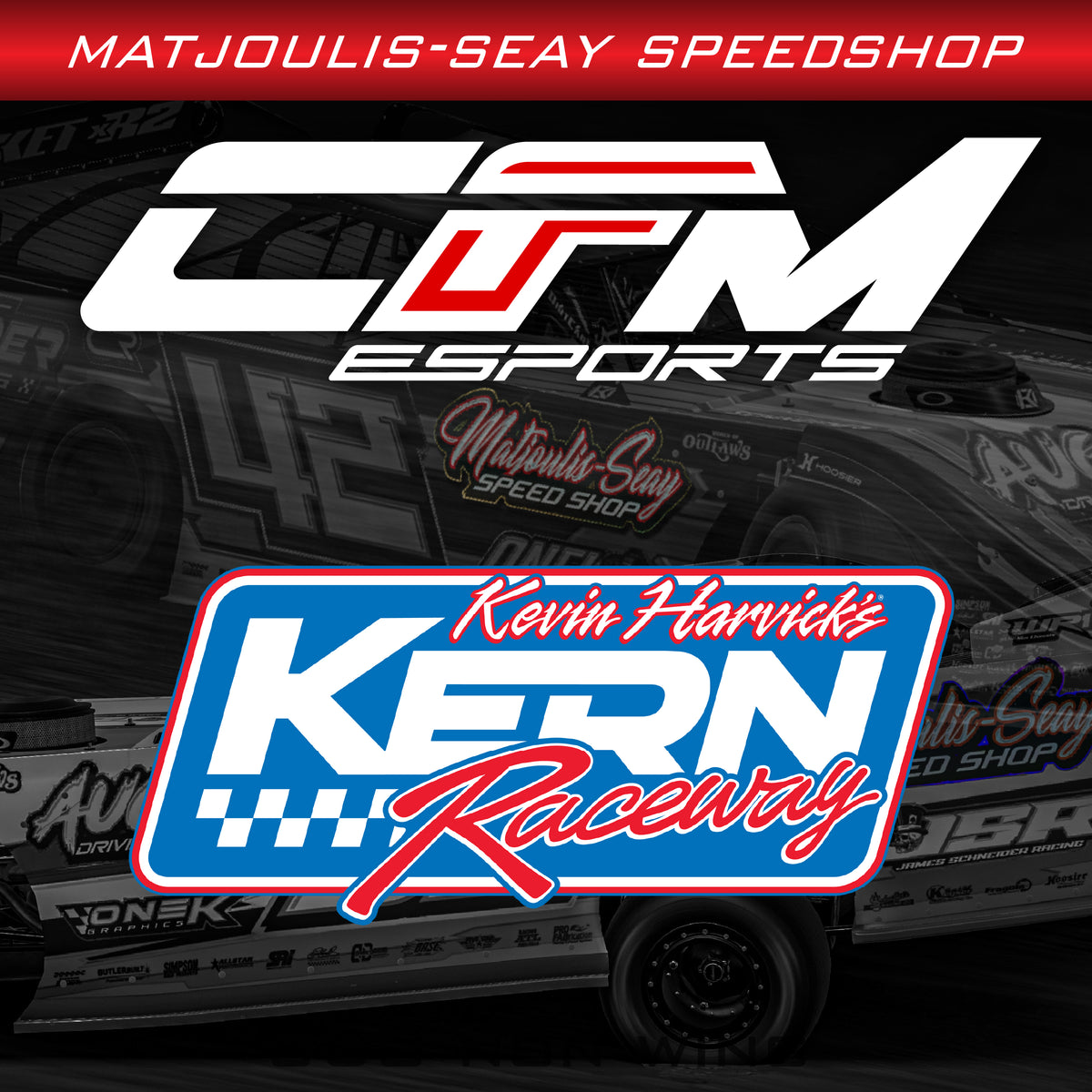 DIRT PRO LATE MODEL - KERN COUNTY