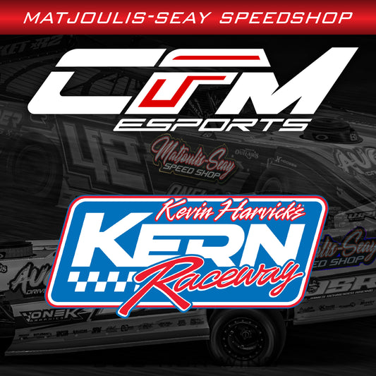 DIRT PRO LATE MODEL - KERN COUNTY