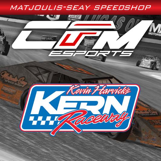 UMP MOD - KERN COUNTY