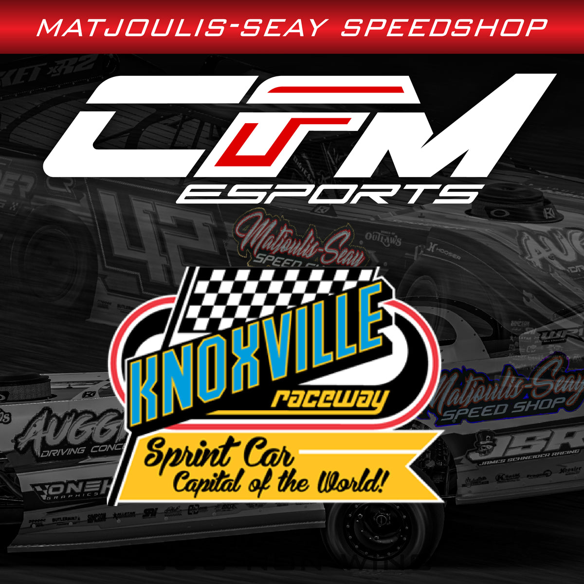 DIRT PRO LATE MODEL - KNOXVILLE