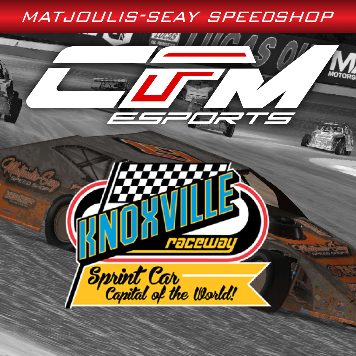 UMP MOD - KNOXVILLE