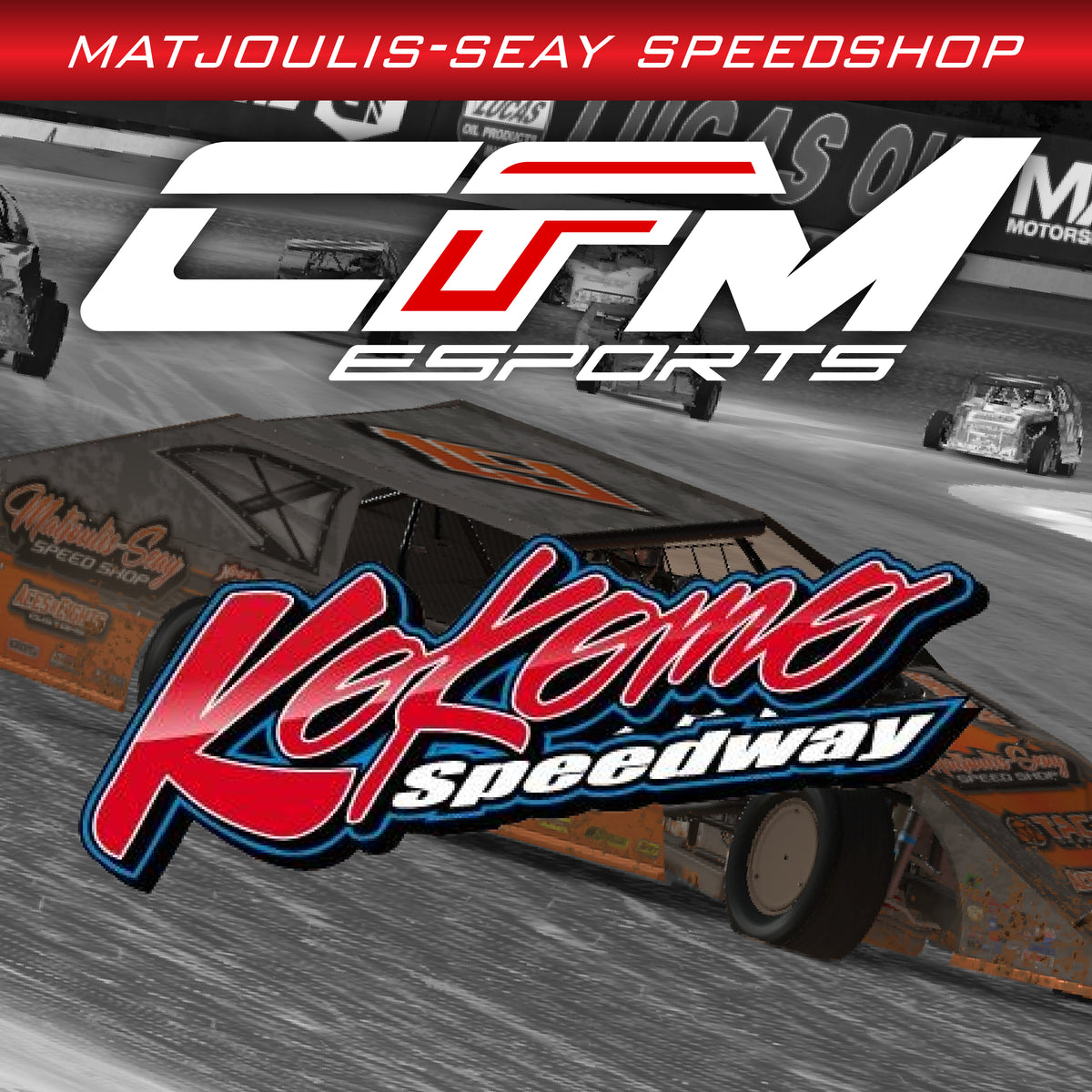 UMP MOD - KOKOMO