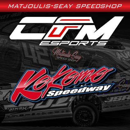 DIRT PRO LATE MODEL - KOKOMO