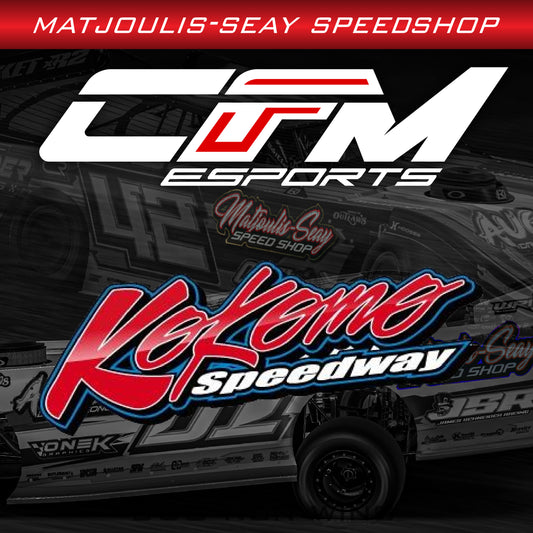 DIRT PRO LATE MODEL - KOKOMO