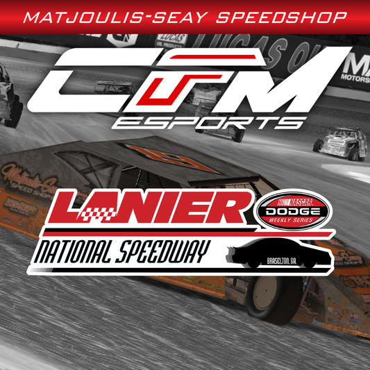 UMP MOD - LANIER