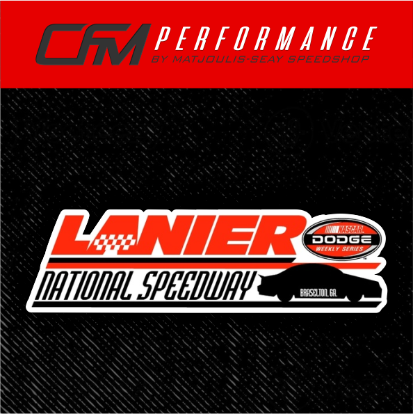 2025 Season 2 - 410 SPRINT CAR - LANIER