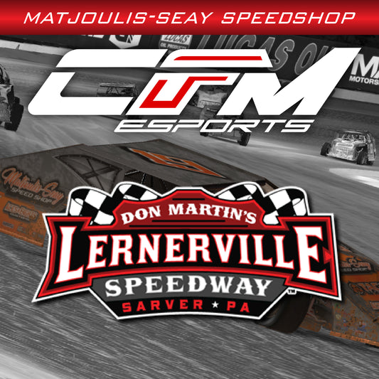 UMP MOD - LERNERVILLE