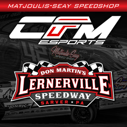 DIRT PRO LATE MODEL - LERNERVILLE
