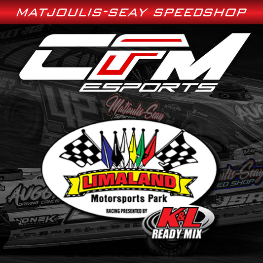 DIRT PRO LATE MODEL - LIMALAND