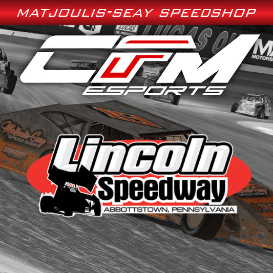 UMP MOD - LINCOLN