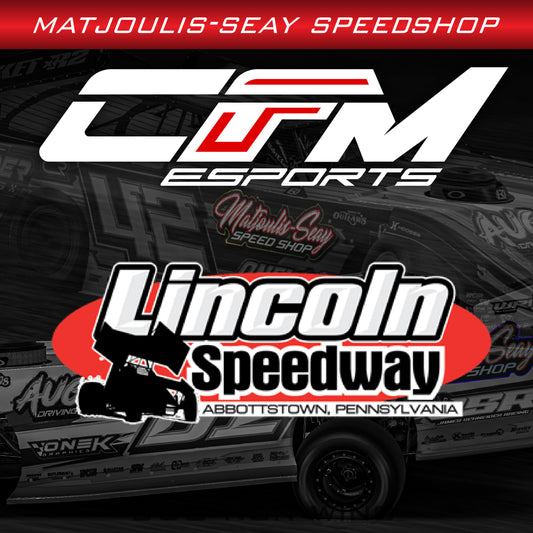 DIRT PRO LATE MODEL - LINCOLN