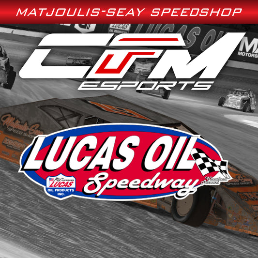 UMP MOD - LUCAS OIL