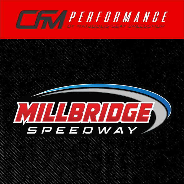 2025 Season 2 - DIRT MIDGET - MILLBRIDGE