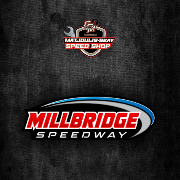 2025 Season 2 - LIMITED LATE MODEL - MILLBRIDGE