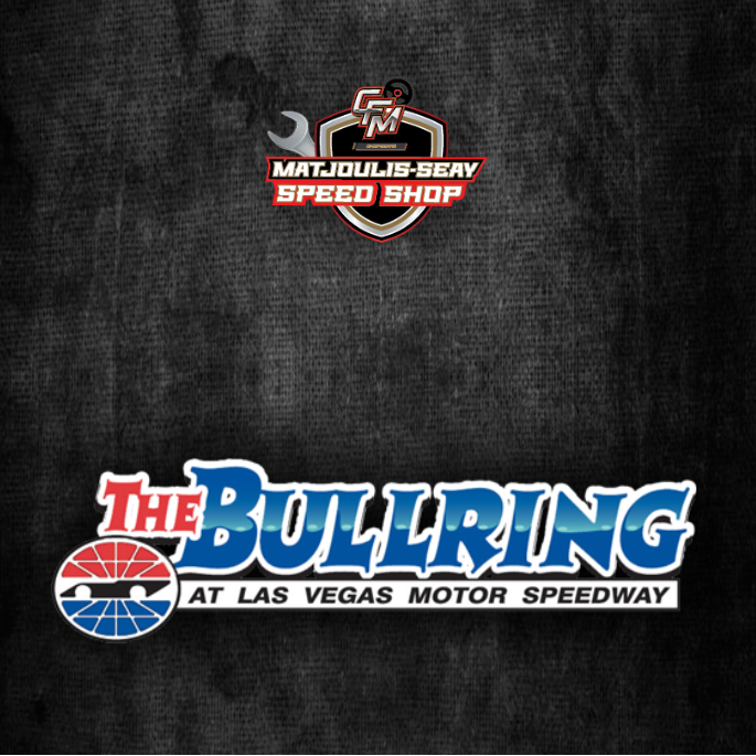 Super Late Model - Bullring