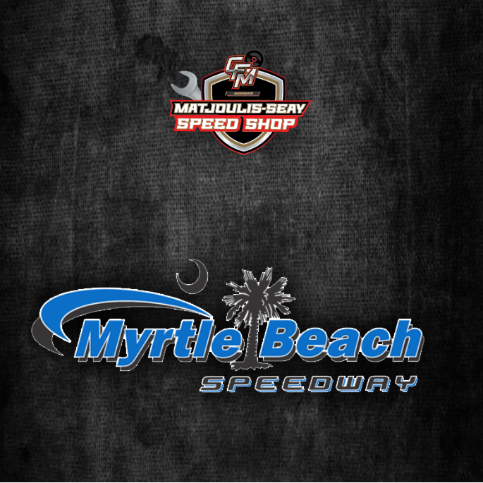 2025 Season 1 - Legends - Myrtle Beach