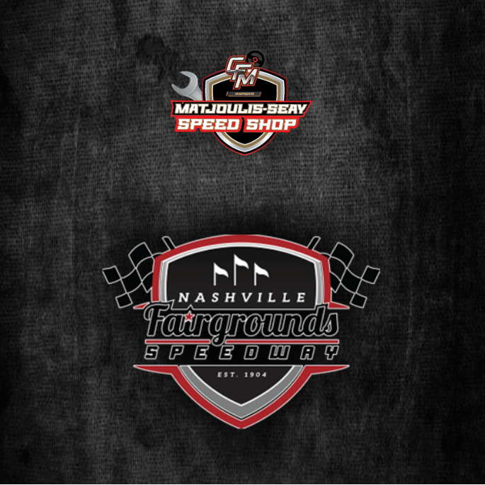 Sprint Car - Nashville Fairgrounds